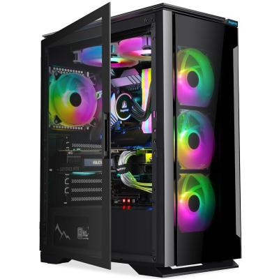 China No FUN HOME - Gamer Xtreme Gaming Desktop - AMD R9 5900X - 16GB Memory - GeForce RTX 3080TI - 1TB SSD for sale