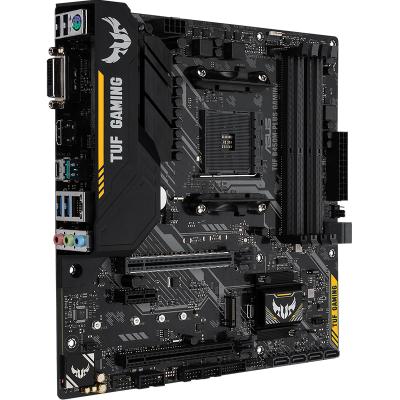 China Fun B450M-PRO Home Gaming Desktop Motherboard Supports AMD 2600 /3600 Maximum Support 64G DDR4 RAM/SATA/M.2 SSD for sale