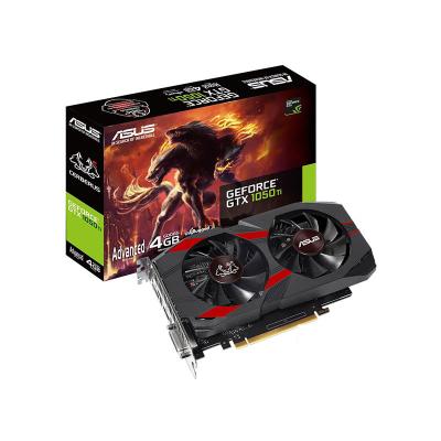 China Asus Cerberus Gtx 4gb Ti 7008MHz Gddr5 Dvi DP Graphics Card Desktop PC Graphics Card 1050 For Gaming PC for sale