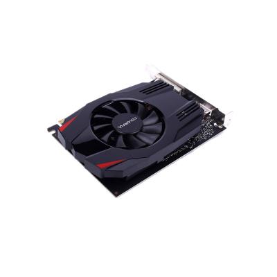 Cina Coloful GT1030 2GD4 V7 Gddr5 Graphics Card PC Desktop Graphics Card 2gb for Gaming PC in vendita