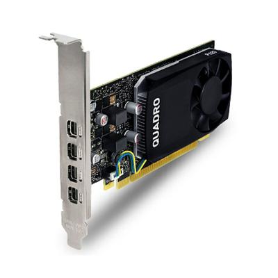 Китай Professional Desktop Graphics Card Quadro P620 2 Gigabyte GDDR5 Graphics Card продается