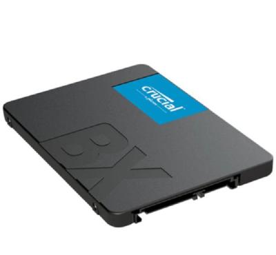 Cina Solid State Drive Crucial BX500 240G 240GB 480GB 1TB Black SSD CT240BX500SSD1 2.5 Inch SSD in vendita