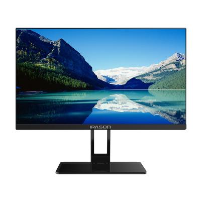 China None IPASON 1920*1080 23.6 Inch Black 144Hz Gaming Monitor VA Panel 5ms Response Time High Resolution for sale