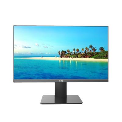 China HKC H229 21.5 inch HD 1080p Borderless Display Non Curved Wall Mounted Ultrathin Led Monitor for sale