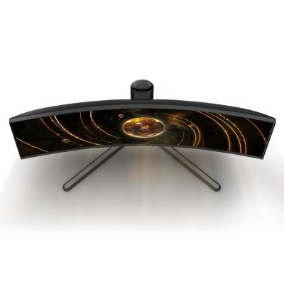 Cina AOC Curved CQ30G3Z Curved Gaming Monitor 30-Inch 2560*1080 21:9 Bring Fish Screen 200Hz High Refresh Rate sRGB 1500R Curvature 127% in vendita