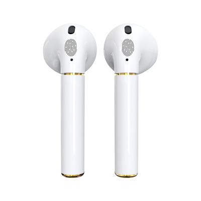 China In-ear factory price in matte headphone f68 tws pro BT 5.0 Running Wireless Earbuds TWS Earphone for sale