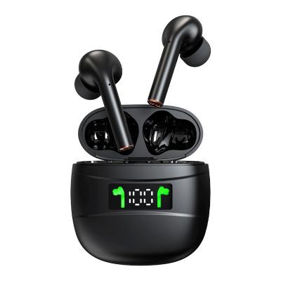 China 2022 J3pro In-ear headset headphones BT 5.0 tws earbuds bulututh wireless earphone radio for sale