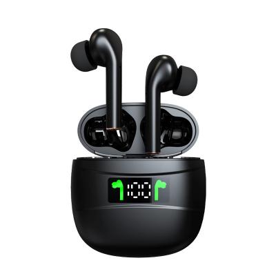 China New Design Fashion J3 Pro In-ear Wireless Earbuds High Fidelity Stereo Earphone And Earbuds Tws Earbuds Hd Call for sale