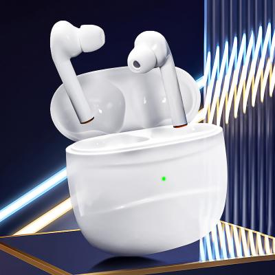 China True In-Ear Earbuds J3 Earphone Tws Audifonos 9d Mini Sport Earbuds Wireless High Fidelity Stereo Headset for sale