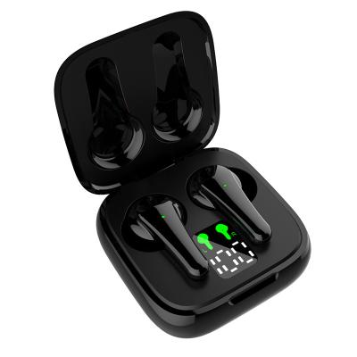 China New In-Ear Amazon Headset Best Wireless Headphone Earphone Earbuds With Case Handfree Charging Wireless Headphones for sale