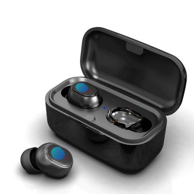 China In-Ear Top J4 BT5.0 High Fidelity For Phones Headphones Headset Gamingr Earbuds Wireless Earbuds Tws for sale