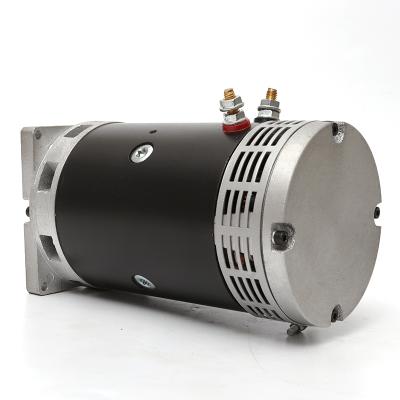 China newest design dripproof synchronous motor dc system excitation control for sale