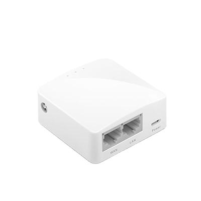 China Hotspot 150m hotspot 150m router hotspot 150m wifi wireless router based on openwrt for sale