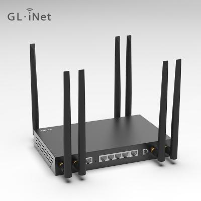 China ENTERPRISE 4g dual sim 4g router support POE industrial bonding bonding watchdog dual lte router for sale