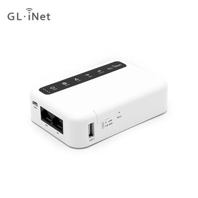 China No Gateway 300Mbps IoT VPN Security Hotspot 4G LTE Wireless Smart Router TF SIM Card Slots Portable WiFi Router for sale