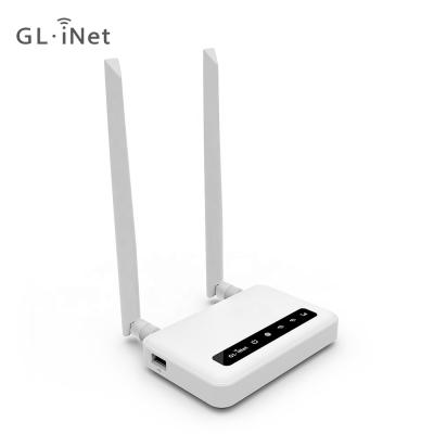 China QCA9531 ENTERPRISE based dual band wifi 4g router for sale