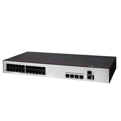 China 24 Port Network Switches S1730S-S24P4 S-A Quidway S1730 S1730S-S24P4S-A Fiber Port Industrial Network Switches for sale