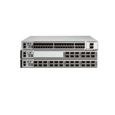 China LACP 9500 Switches C9500-40 X-A Series Gigabit Ethernet Line of Switches for sale