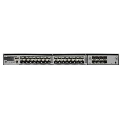 China Original WS-C4500X-32SFP+ 4500-X 32 Series Stackable Port 10G Ethernet Base IP Network Switch for sale