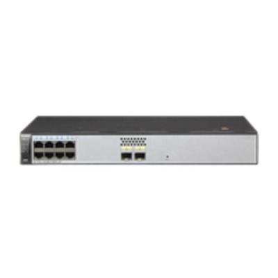 China Stackable S1720-10GW-PWR-2P S1700 Series Switches Enterprise Web-controlled Switch for sale