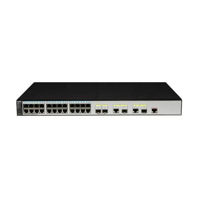 China POE S2750-28TP-PWR-EI-AC S2700 Series 24 Ethernet 10/100 PoE+ Port Switch for sale