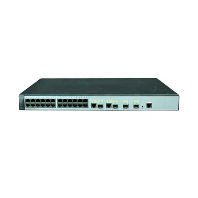 China POE S5700 Series Switches Port 24 Gigabit Network Management Switch S5720-28TP-LI-AC for sale