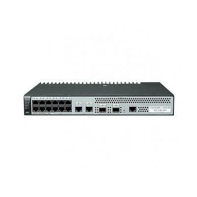 China POE S5700 Series Switches Ethernet 12 10/100/1000 PoE++ Ports PoE Gigabit Switch S5720-16X-PWH-LI-AC for sale