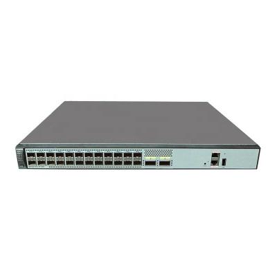 China The new brand original stackable S6700 series switches S6720S-26Q-SI-24S-AC for sale