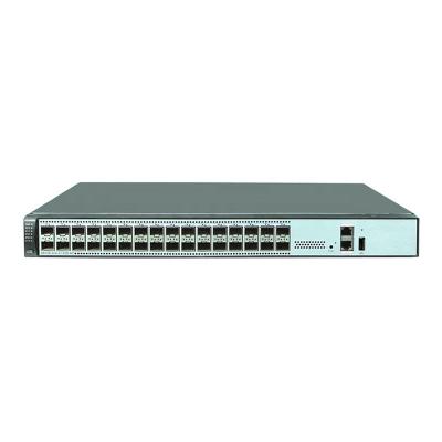 China S6720-SI Series S6720-32X-SI-32S-AC Stackable 10 Gigabit Multi Rate Switches for sale