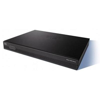 China New Original ISR 4321 Network Home Router 4300 Series ISR4321-AX/K9 Network for sale