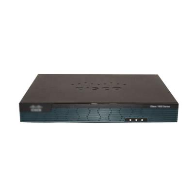 China MINI Good WIFI New Reset In Box 3925 Voice Packet Network Routers 3925-V/K9 for sale