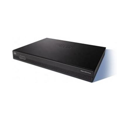 China 4300 Series 4g Integrated Services Routers ISR4321/K9 for sale