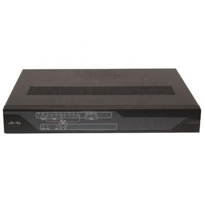 China Yes C891F-K9 C891FJ-K9 C891F/K9 Router Gigabit Router SL-890-AIS License for sale