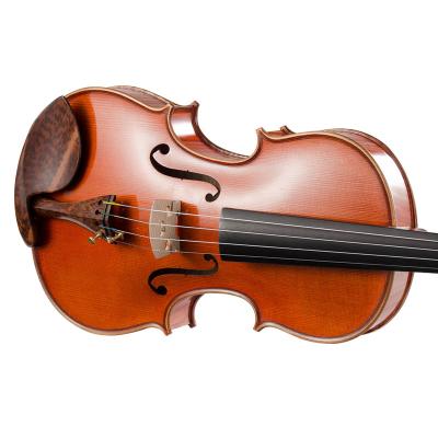 China Application CHRISTINA Violin S200A Best Brand Performing Price Free Case String Bow for sale