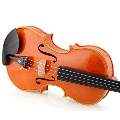 China Famous Price Grade Application CHRISTINA Violin V07A Brand Case String Free Bow for sale