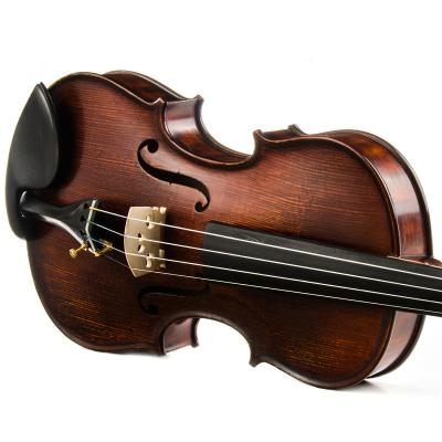 China European Application CHRISTINA EU3000B Original Imported Professional Level Playing Class Student Violin With Gift String Bow for sale