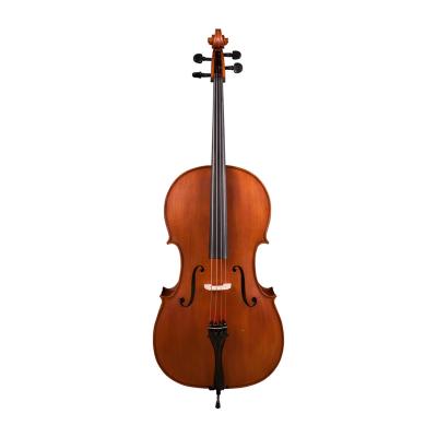 China Application CHRISTINA Cello EUC3000A Best Brand Performance Price Case Free String Bow for sale