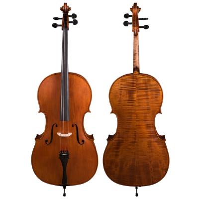 China Free Application CHRISTINA Cello EUC4000A Best Brand Grade Examination Price Case String Bow for sale