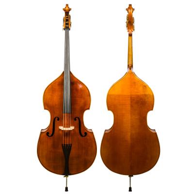 China B-800 European Hardware Handmade Adult Professional Performance Double Bass Impeccable Solid Wood Bass Bass Double Large for sale