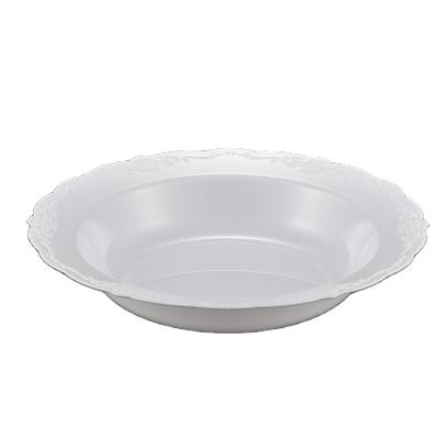 China Disposable Wholesale Food Bowl Plastic Bowl Eco Friendly Bpa Free Bowls For Restaurant for sale