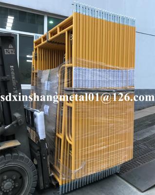 China Q235 / Q345 Seel Tubes 3'