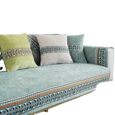 China New Modern Fast Shipping Design All Size Can Be Customized Sofa Pad Sofa Cover for sale