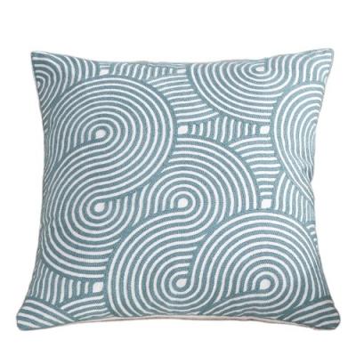 China Luxury Hotel Cushion Home Decor Pillows, Tile Sofa Cushion, Decorative Cotton Pillow Cushion for sale