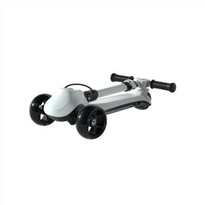 China On-road EU warehouse Wholesalekids scooter bike 3 wheel kids kick scooter Morocco 3 wheel electric scooters for kids for sale