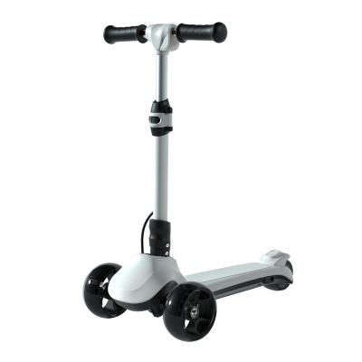 China EU warehouse wholesalekids scooter 3 wheel electric scooter 2022 Morocco 3 wheel electric scooter prices for children for sale