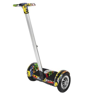 China low price guaranteed quality self balance scooter hover board Eu stock two wheel flight vacuum cleaner panels On-road hover for sale