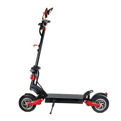 China On-road Motor Patinete Electrico Minimotors E Dualtron Fastest Long Distance Electric Scooter Adult Double for sale