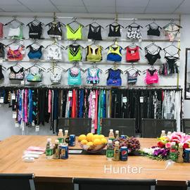 Verified China supplier - Dongguan Hunter Apparel Industrial Co., Ltd.