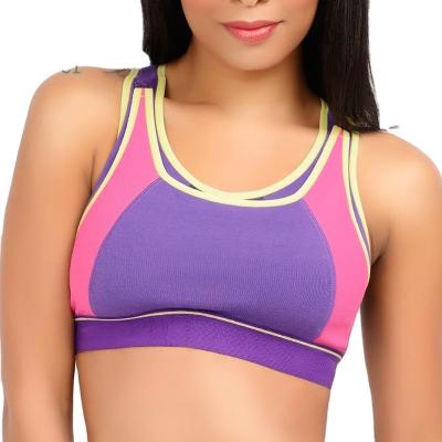 China Best Seller High Impact Women's Antibacterial Feeding Bras Nursing Bra Comfortable Underwear for sale