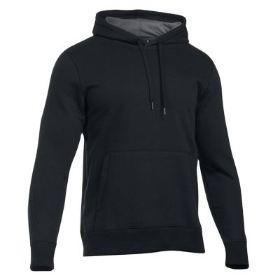 China Wholesale Custom Men's Fleece Cotton Men's Plain Dyed Hoodie Pullover Hoodies Antibacterial Wholesale for sale